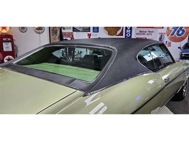 1969 Chevrolet Chevelle SS (CC-2115604) for sale in Hudson, Florida