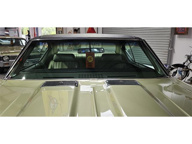 1969 Chevrolet Chevelle SS (CC-2115604) for sale in Hudson, Florida