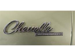 1969 Chevrolet Chevelle SS (CC-2115604) for sale in Hudson, Florida