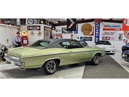 1969 Chevrolet Chevelle SS (CC-2115604) for sale in Hudson, Florida