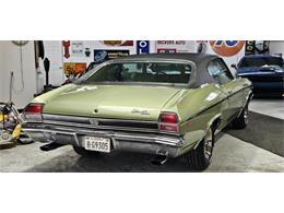 1969 Chevrolet Chevelle SS (CC-2115604) for sale in Hudson, Florida