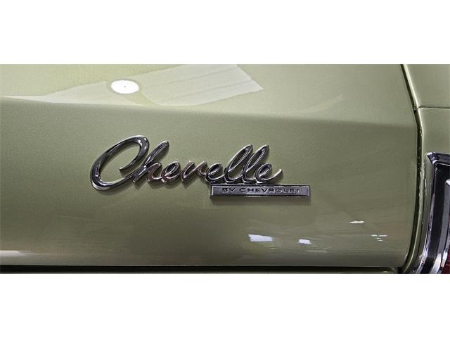 1969 Chevrolet Chevelle SS (CC-2115604) for sale in Hudson, Florida