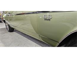 1969 Chevrolet Chevelle SS (CC-2115604) for sale in Hudson, Florida