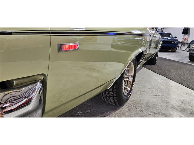 1969 Chevrolet Chevelle SS (CC-2115604) for sale in Hudson, Florida