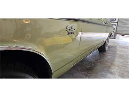 1969 Chevrolet Chevelle SS (CC-2115604) for sale in Hudson, Florida