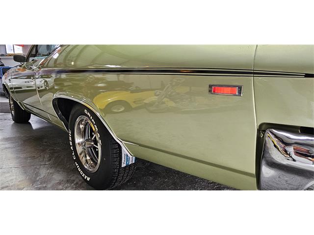 1969 Chevrolet Chevelle SS (CC-2115604) for sale in Hudson, Florida