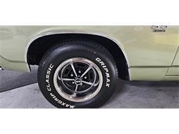 1969 Chevrolet Chevelle SS (CC-2115604) for sale in Hudson, Florida