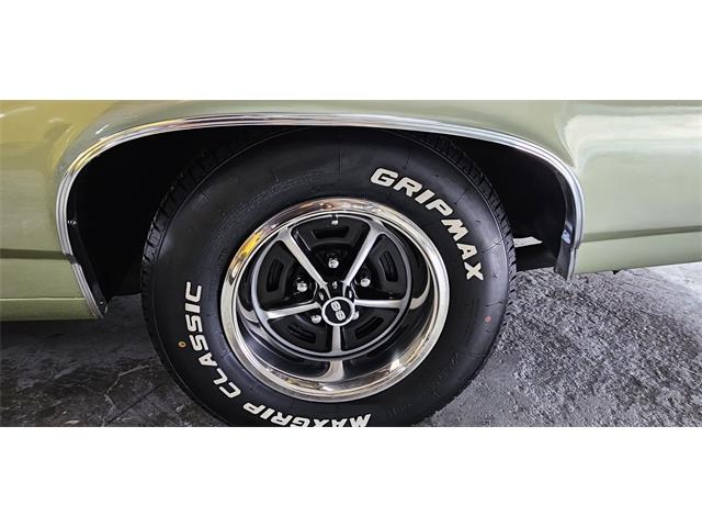 1969 Chevrolet Chevelle SS (CC-2115604) for sale in Hudson, Florida