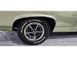 1969 Chevrolet Chevelle SS (CC-2115604) for sale in Hudson, Florida