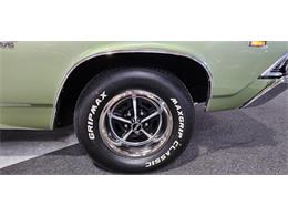 1969 Chevrolet Chevelle SS (CC-2115604) for sale in Hudson, Florida