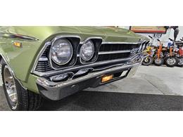 1969 Chevrolet Chevelle SS (CC-2115604) for sale in Hudson, Florida