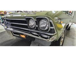 1969 Chevrolet Chevelle SS (CC-2115604) for sale in Hudson, Florida