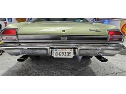 1969 Chevrolet Chevelle SS (CC-2115604) for sale in Hudson, Florida