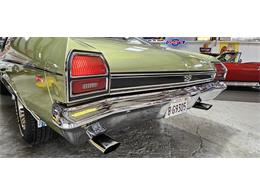 1969 Chevrolet Chevelle SS (CC-2115604) for sale in Hudson, Florida