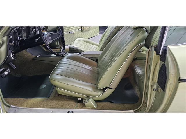 1969 Chevrolet Chevelle SS (CC-2115604) for sale in Hudson, Florida