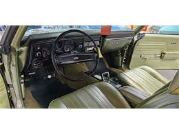 1969 Chevrolet Chevelle SS (CC-2115604) for sale in Hudson, Florida