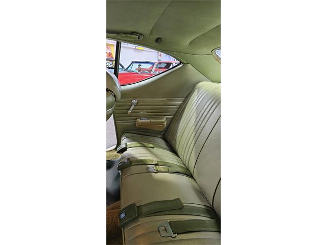 1969 Chevrolet Chevelle SS (CC-2115604) for sale in Hudson, Florida