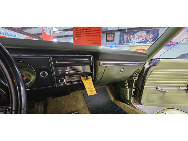 1969 Chevrolet Chevelle SS (CC-2115604) for sale in Hudson, Florida