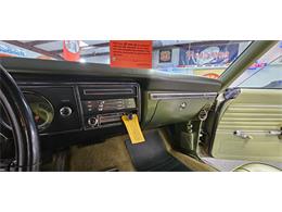 1969 Chevrolet Chevelle SS (CC-2115604) for sale in Hudson, Florida
