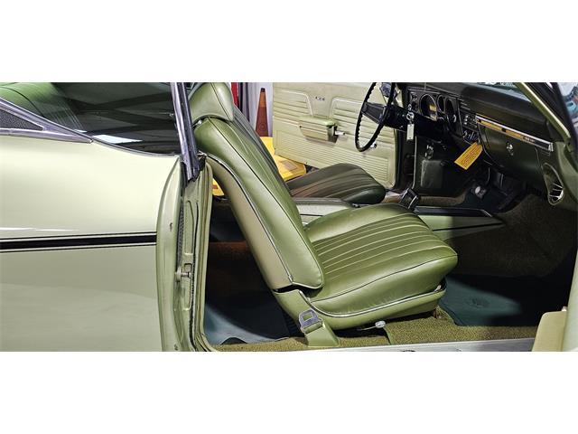 1969 Chevrolet Chevelle SS (CC-2115604) for sale in Hudson, Florida