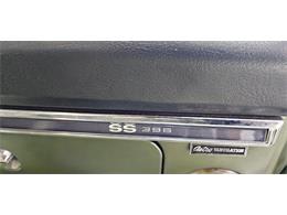 1969 Chevrolet Chevelle SS (CC-2115604) for sale in Hudson, Florida