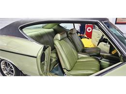 1969 Chevrolet Chevelle SS (CC-2115604) for sale in Hudson, Florida