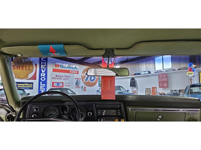 1969 Chevrolet Chevelle SS (CC-2115604) for sale in Hudson, Florida