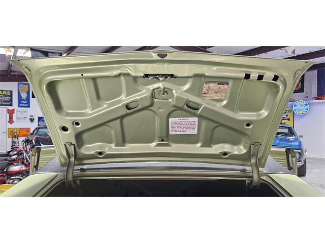1969 Chevrolet Chevelle SS (CC-2115604) for sale in Hudson, Florida