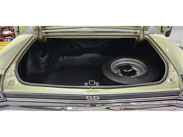 1969 Chevrolet Chevelle SS (CC-2115604) for sale in Hudson, Florida