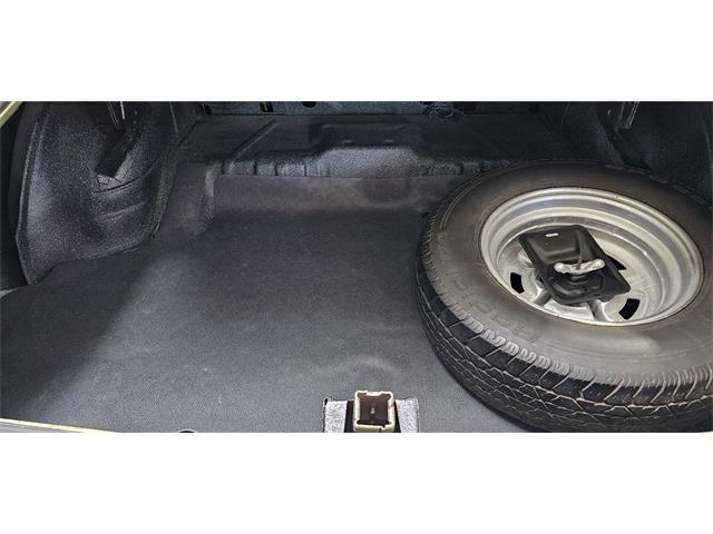 1969 Chevrolet Chevelle SS (CC-2115604) for sale in Hudson, Florida