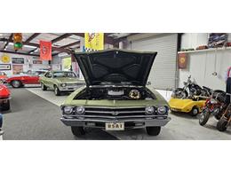 1969 Chevrolet Chevelle SS (CC-2115604) for sale in Hudson, Florida