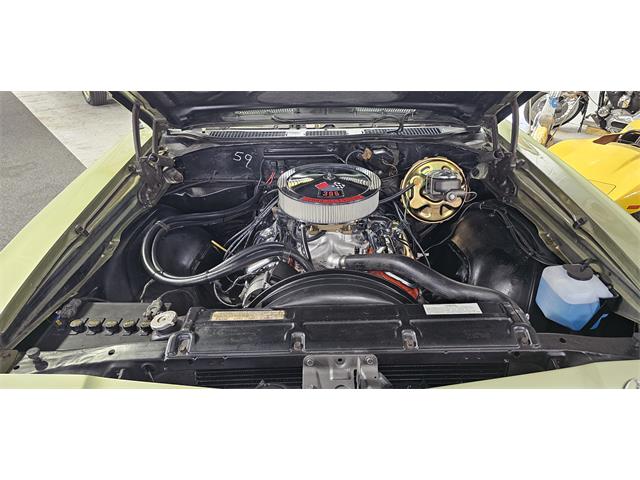 1969 Chevrolet Chevelle SS (CC-2115604) for sale in Hudson, Florida
