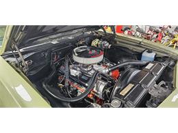 1969 Chevrolet Chevelle SS (CC-2115604) for sale in Hudson, Florida
