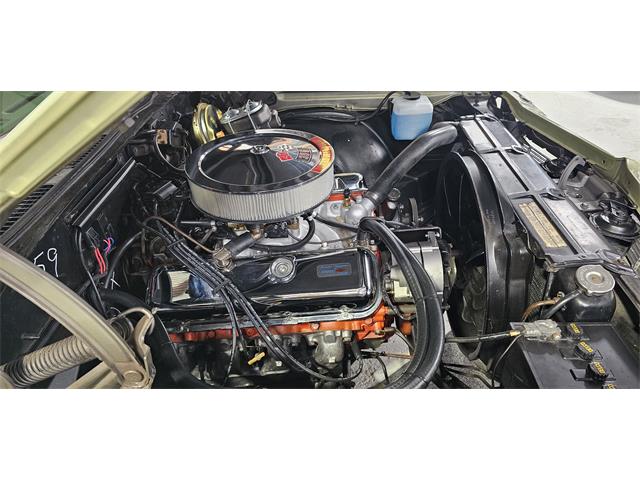 1969 Chevrolet Chevelle SS (CC-2115604) for sale in Hudson, Florida