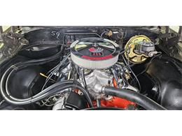 1969 Chevrolet Chevelle SS (CC-2115604) for sale in Hudson, Florida