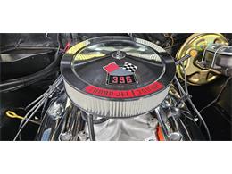 1969 Chevrolet Chevelle SS (CC-2115604) for sale in Hudson, Florida