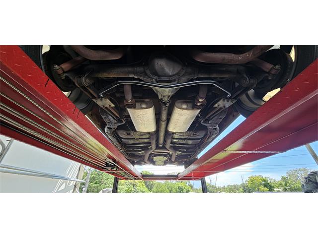 1969 Chevrolet Chevelle SS (CC-2115604) for sale in Hudson, Florida