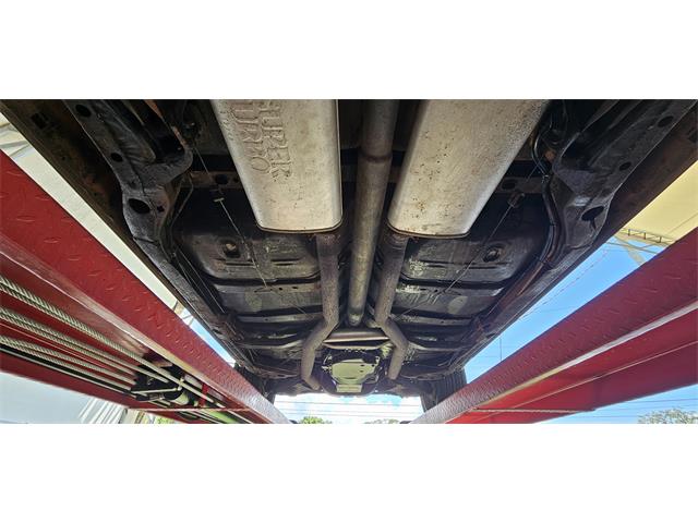 1969 Chevrolet Chevelle SS (CC-2115604) for sale in Hudson, Florida