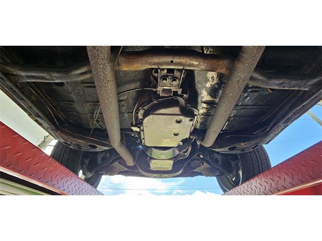 1969 Chevrolet Chevelle SS (CC-2115604) for sale in Hudson, Florida