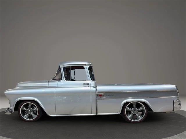 1956 Chevrolet Cameo (CC-2115606) for sale in Spring Branch, Texas