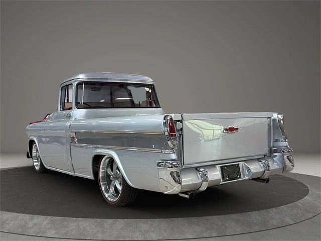 1956 Chevrolet Cameo (CC-2115606) for sale in Spring Branch, Texas