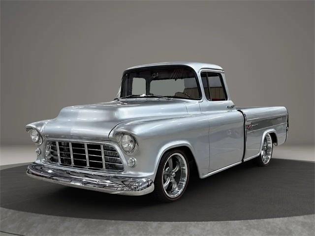 1956 Chevrolet Cameo (CC-2115606) for sale in Spring Branch, Texas