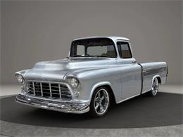 1956 Chevrolet Cameo (CC-2115606) for sale in Spring Branch, Texas