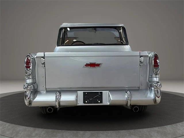 1956 Chevrolet Cameo (CC-2115606) for sale in Spring Branch, Texas