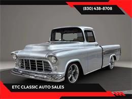 1956 Chevrolet Cameo (CC-2115606) for sale in Spring Branch, Texas