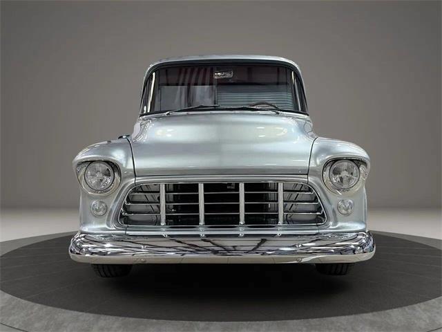 1956 Chevrolet Cameo (CC-2115606) for sale in Spring Branch, Texas