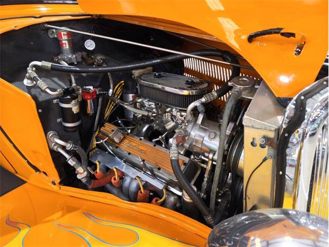 1934 Ford Sedan Delivery (CC-2115607) for sale in Spring Branch, Texas