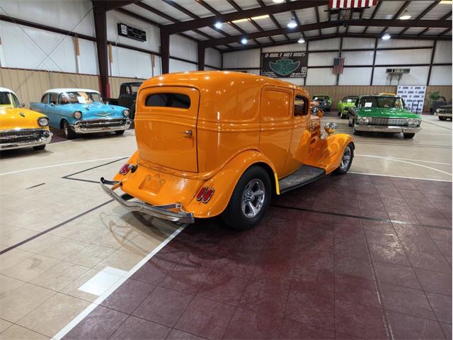 1934 Ford Sedan Delivery (CC-2115607) for sale in Spring Branch, Texas
