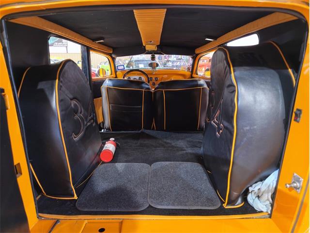 1934 Ford Sedan Delivery (CC-2115607) for sale in Spring Branch, Texas