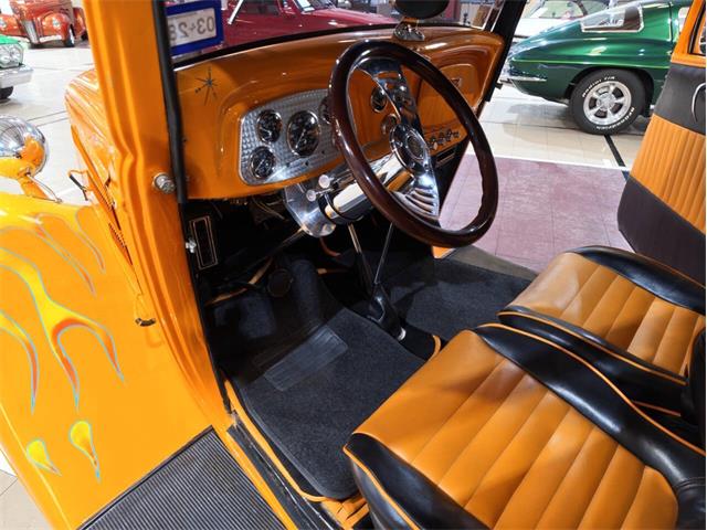 1934 Ford Sedan Delivery (CC-2115607) for sale in Spring Branch, Texas